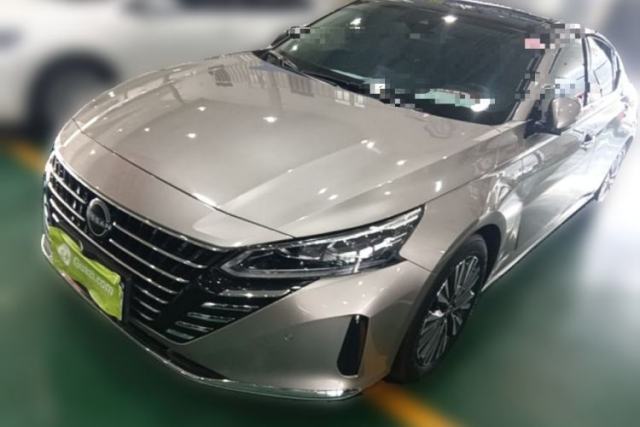 Used Nissan Teana 2022 2.0L XL-Upr Enjoyment Edition