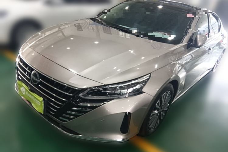 Used Nissan Teana 2022 2.0L XL-Upr Enjoyment Edition Guazi used car, China used car export, Used car for sale, Used  cars, Cheapest cars for sale