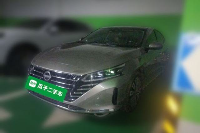 Used Nissan Teana 2022 2.0L XL-Upr Enjoyment Edition