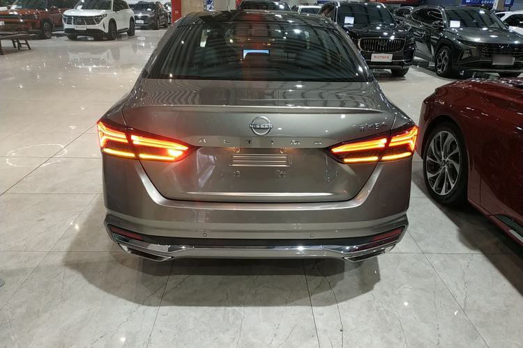 Used Nissan Teana 2022 2.0L XL-Upr Enjoyment Edition Rear