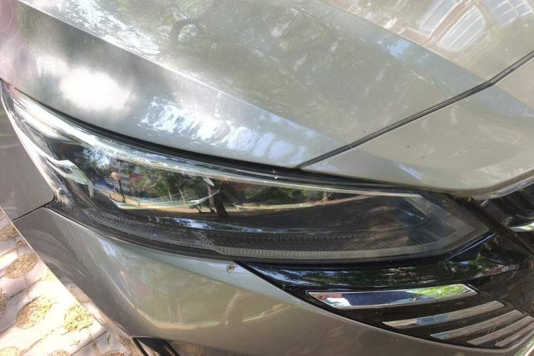 Used Nissan Teana 2022 2.0L XL-TLS Enjoyment Edition Right Front Headlight