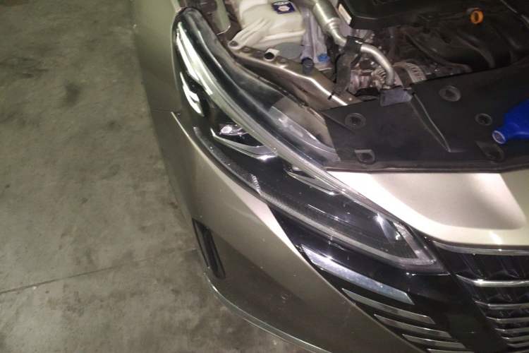 Used Nissan Teana 2022 2.0L XL-Upr Enjoyment Edition Right Front Headlight