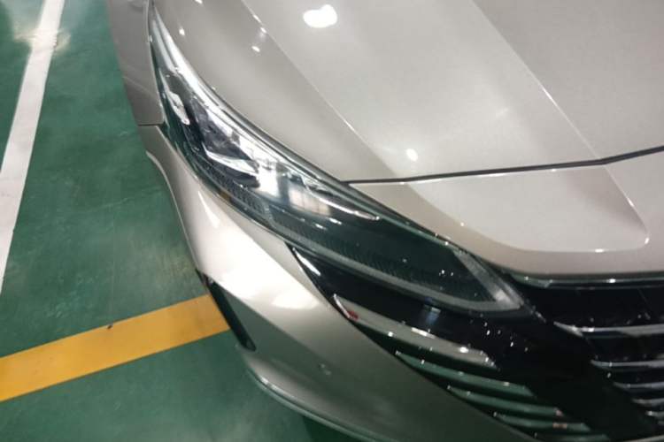 Used Nissan Teana 2022 2.0L XL-Upr Enjoyment Edition Right Front Headlight
