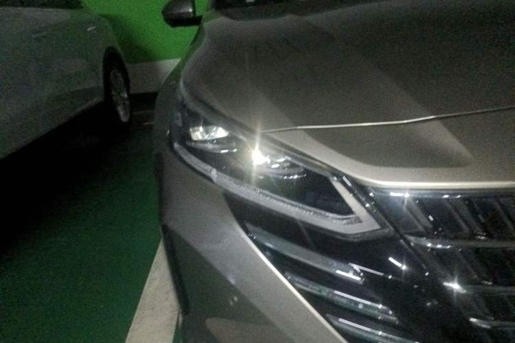 Used Nissan Teana 2022 2.0L XL-Upr Enjoyment Edition Right Front Headlight