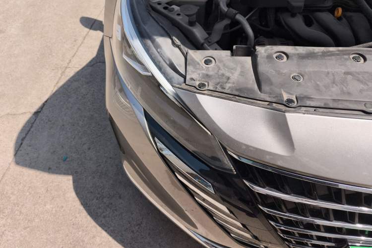 Used Nissan Teana 2022 2.0L XL-TLS Enjoyment Edition Right Front Headlight