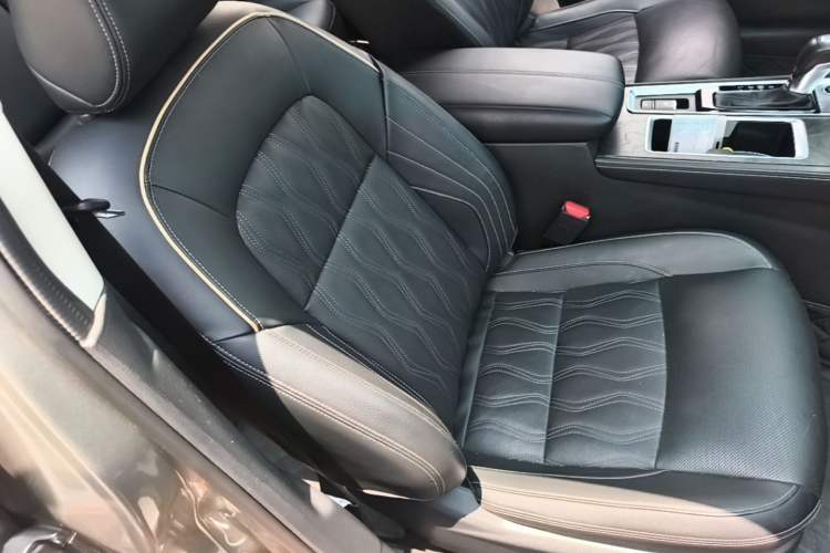 Used Nissan Teana 2022 2.0L XL-Upr Enjoyment Edition Right Front Seat