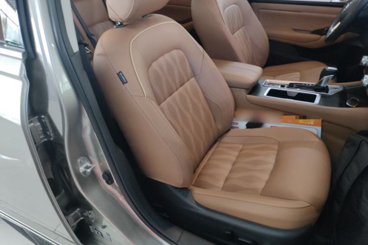 Used Nissan Teana 2022 2.0L XL-Upr Enjoyment Edition Right Front Seat