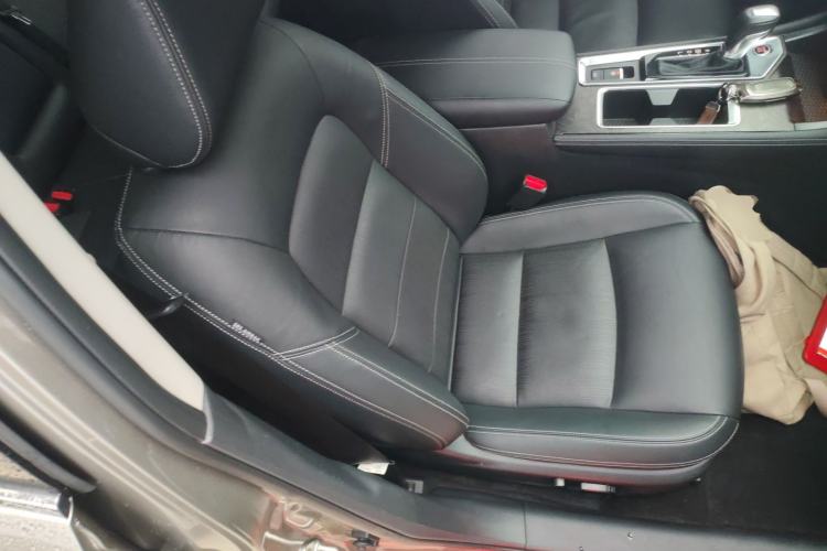Used Nissan Teana 2022 2.0L XL-TLS Enjoyment Edition Right Front Seat