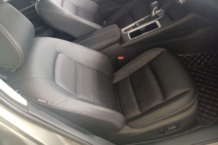 Used Nissan Teana 2022 2.0L XL-TLS Enjoyment Edition Right Front Seat
