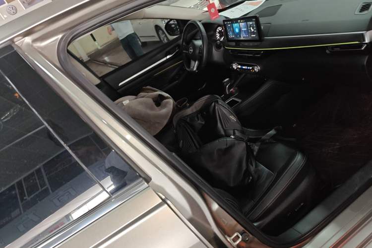 Used Nissan Teana 2022 2.0L XL-Upr Enjoyment Edition Right Front Seat