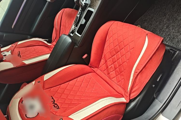 Used Nissan Teana 2022 2.0L XL-TLS Enjoyment Edition Right Front Seat