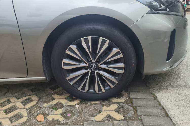 Used Nissan Teana 2022 2.0L XL-TLS Enjoyment Edition Right Front Wheel Hub