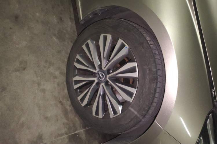 Used Nissan Teana 2022 2.0L XL-Upr Enjoyment Edition Right Front Wheel Hub