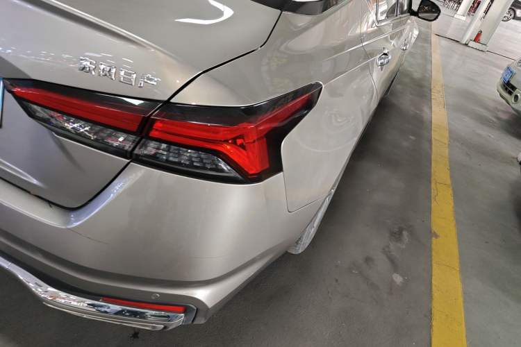 Used Nissan Teana 2022 2.0L XL-Upr Enjoyment Edition Right Rear Taillight