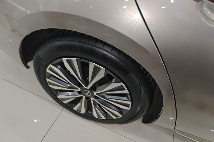 Used Nissan Teana 2022 2.0L XL-TLS Enjoyment Edition Right Rear Wheel Hub