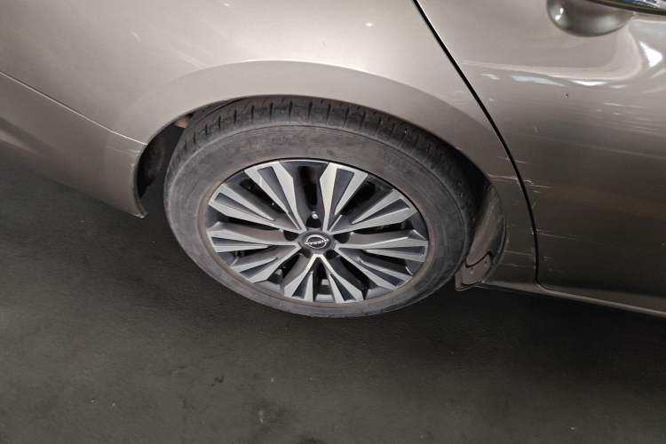 Used Nissan Teana 2022 2.0L XL-Upr Enjoyment Edition Right Rear Wheel Hub