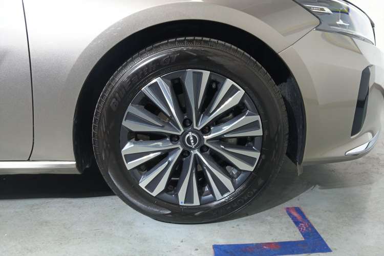 Used Nissan Teana 2022 2.0L XL-TLS Enjoyment Edition Right Rear Wheel Hub