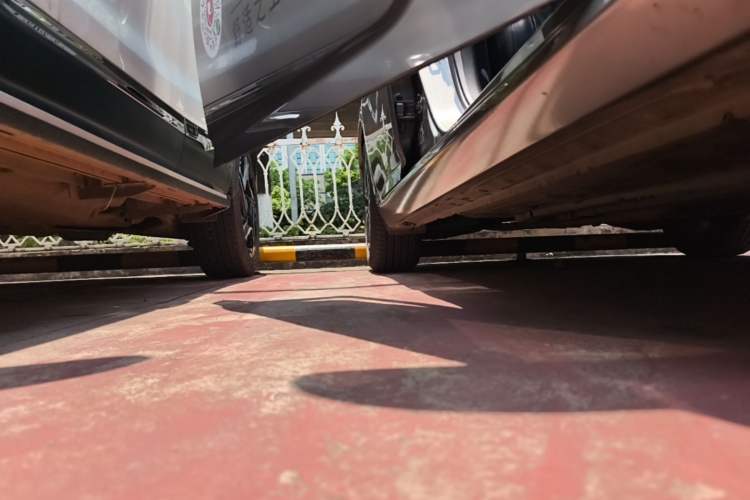 Used Nissan Teana 2022 2.0L XL-Upr Enjoyment Edition Right Side Sill
