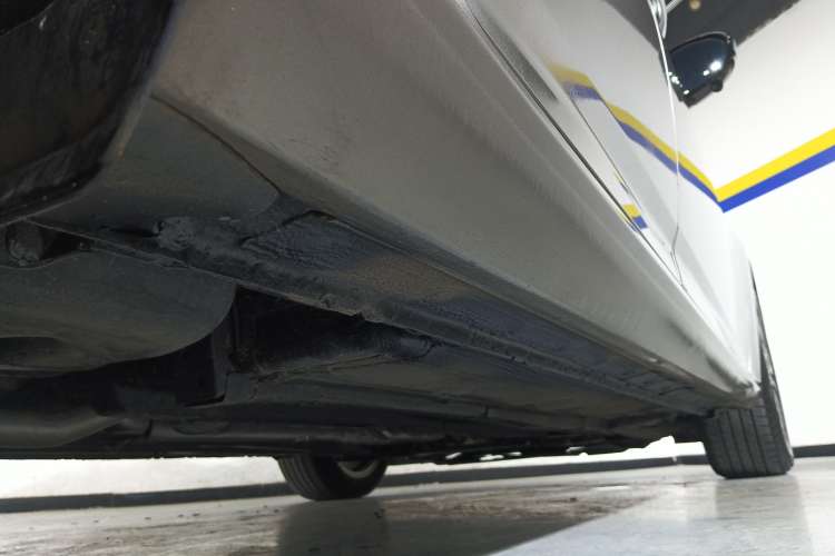 Used Nissan Teana 2022 2.0L XL-TLS Enjoyment Edition Right Side Sill