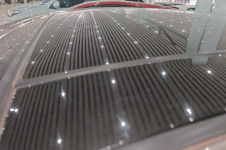 Used Nissan Teana 2022 2.0L XL-TLS Enjoyment Edition Roof