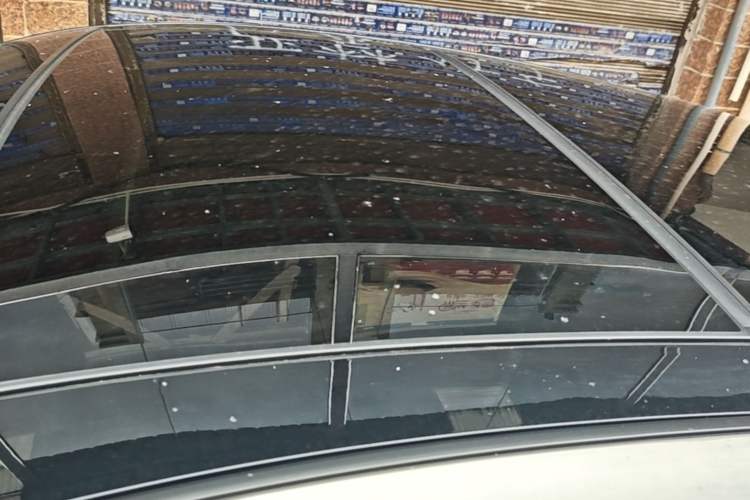 Used Nissan Teana 2022 2.0L XL-TLS Enjoyment Edition Roof