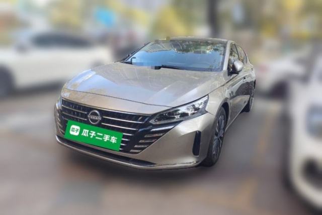 Used Nissan Teana 2022 2.0L XL-TLS Enjoyment Edition