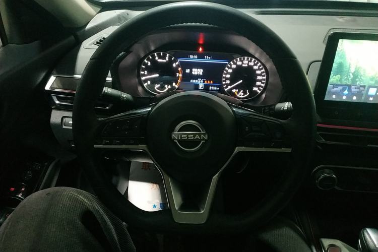 Used Nissan Teana 2022 2.0L XL-Upr Enjoyment Edition Steering Wheel
