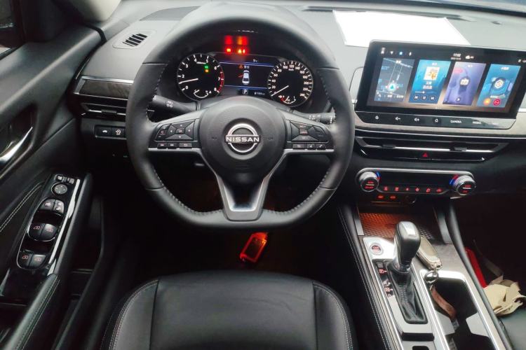 Used Nissan Teana 2022 2.0L XL-TLS Enjoyment Edition Steering Wheel