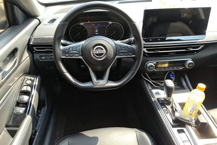 Used Nissan Teana 2022 2.0L XL-TLS Enjoyment Edition Steering Wheel