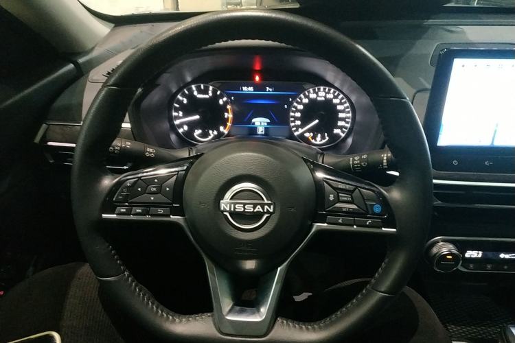 Used Nissan Teana 2022 2.0L XL-Upr Enjoyment Edition Steering Wheel