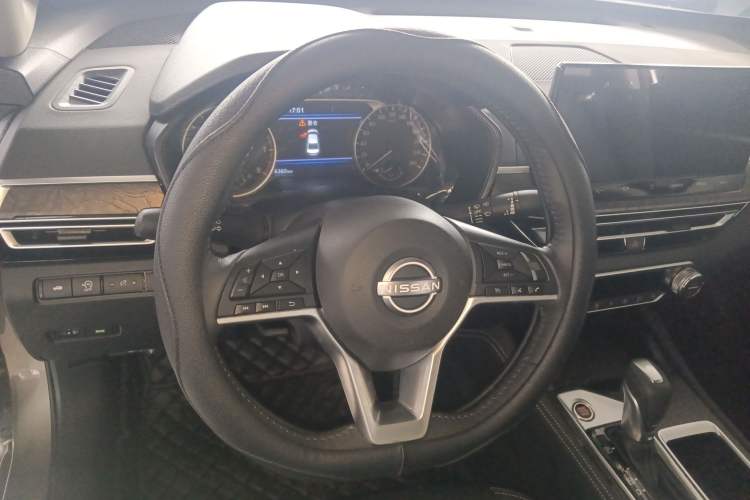 Used Nissan Teana 2022 2.0L XL-TLS Enjoyment Edition Steering Wheel