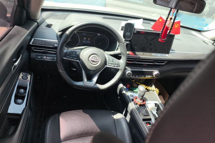 Used Nissan Teana 2022 2.0L XL-TLS Enjoyment Edition Steering Wheel