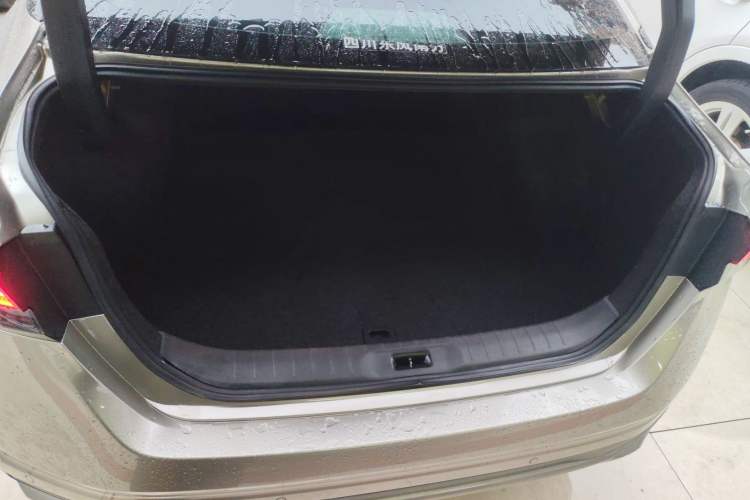 Used Nissan Teana 2022 2.0L XL-TLS Enjoyment Edition Trunk
