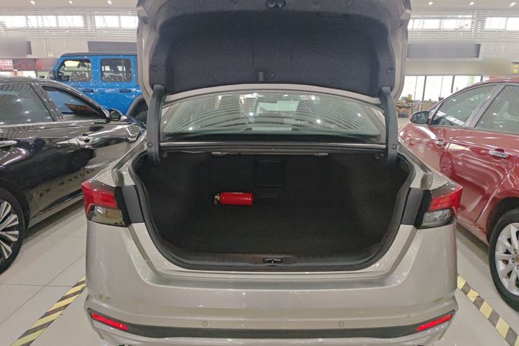 Used Nissan Teana 2022 2.0L XL-TLS Enjoyment Edition Trunk