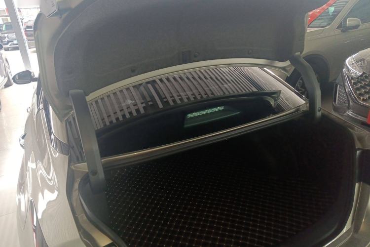 Used Nissan Teana 2022 2.0L XL-TLS Enjoyment Edition Trunk