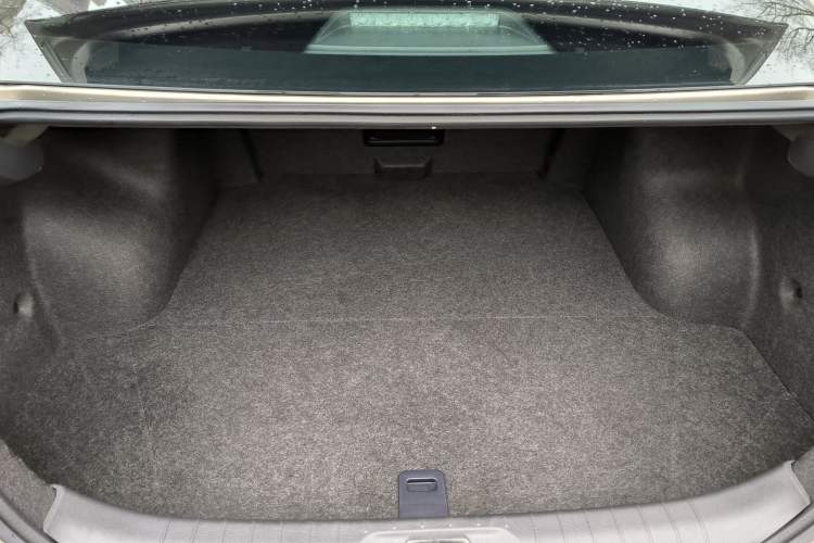 Used Nissan Teana 2022 2.0L XL-TLS Enjoyment Edition Trunk
