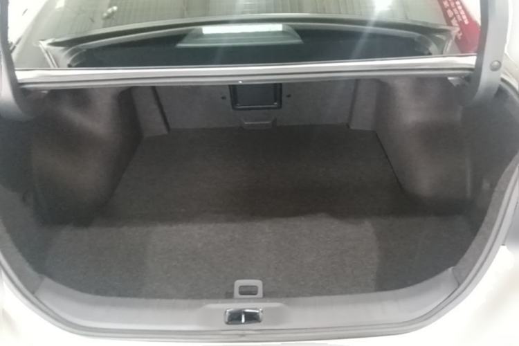 Used Nissan Teana 2022 2.0L XL-Upr Enjoyment Edition Trunk