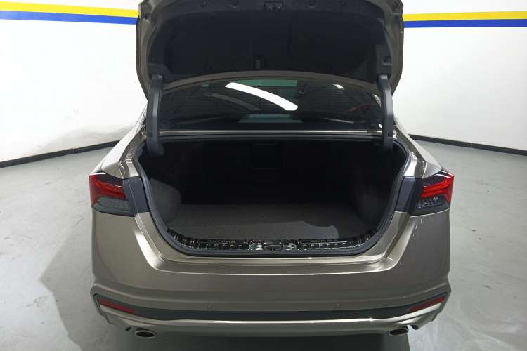 Used Nissan Teana 2022 2.0L XL-TLS Enjoyment Edition Trunk