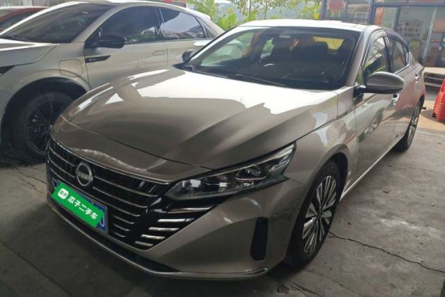 Used Nissan Teana 2022 2.0L XL-TLS Enjoyment Edition
