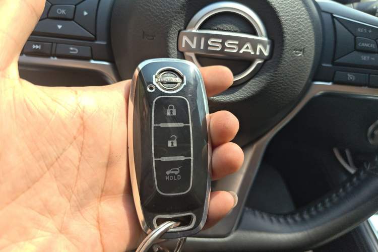 Used Nissan Teana 2022 2.0L XL-TLS Enjoyment Edition Vehicle Key