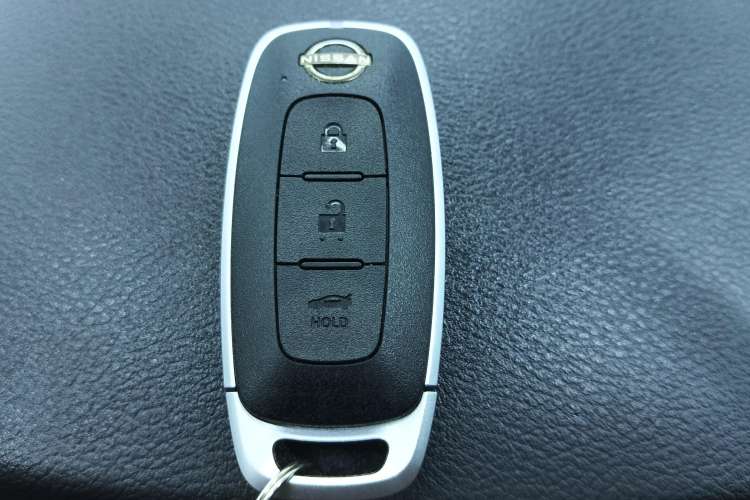 Used Nissan Teana 2022 2.0L XL-TLS Enjoyment Edition Vehicle Key