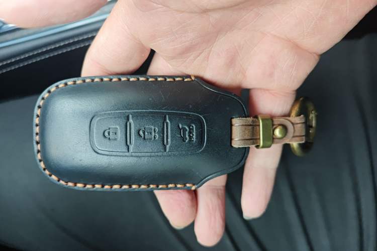 Used Nissan Teana 2022 2.0L XL-Upr Enjoyment Edition Vehicle Key