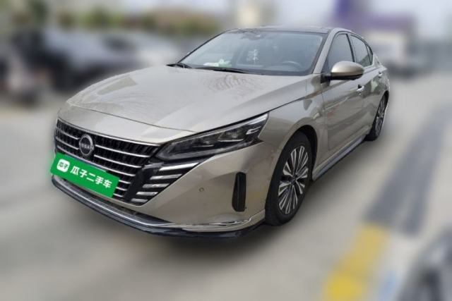 Used Nissan Teana 2022 2.0L XL-Upr Enjoyment Edition