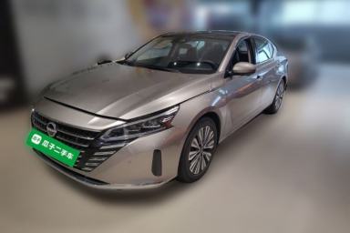 Used Nissan Teana 2022 2.0L XL-Upr Enjoyment Edition