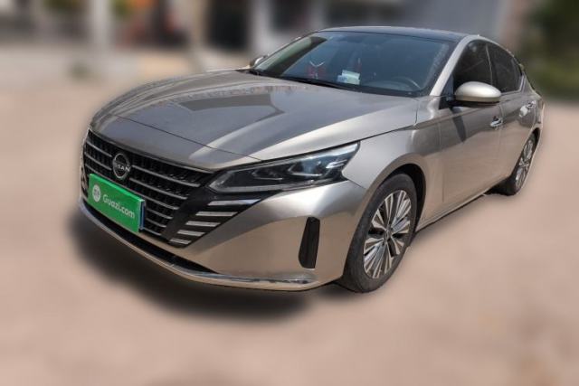 Used Nissan Teana 2022 2.0L XL-TLS Enjoyment Edition