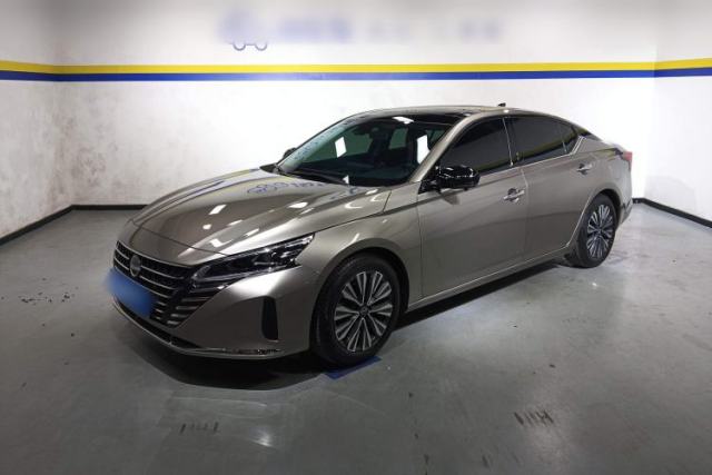 Used Nissan Teana 2022 2.0L XL-TLS Enjoyment Edition