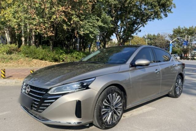 Used Nissan Teana 2022 2.0L XL-TLS Enjoyment Edition