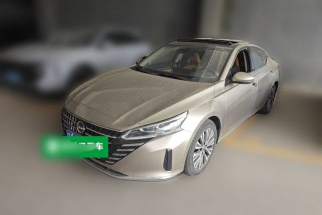 Used Nissan Teana 2022 2.0L XL-TLS Enjoyment Edition