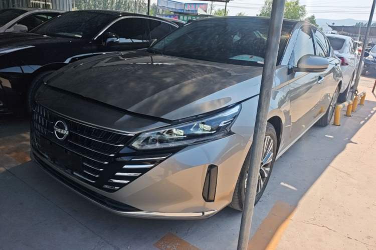Used Nissan Teana 2022 2.0L XL-TLS Enjoyment Edition Guazi used car, China used car export, Used car for sale, Used  cars, Cheapest cars for sale