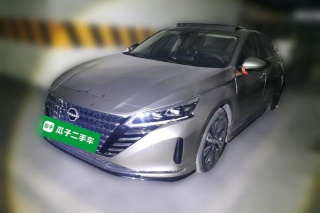 Used Nissan Teana 2022 2.0L XL-Upr Enjoyment Edition